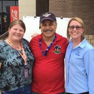 Meet your Posher, Dayna